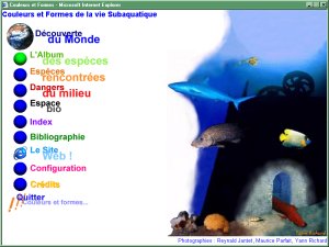 Le sommaire