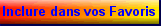 Incluez Couleur Plonge dans vos Favoris !