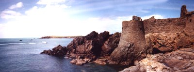 Le vieux chteau