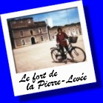 Le fort de la Pierre-Leve