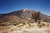 Le Teide